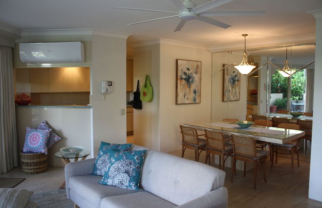 Contessa Holiday Apartments - Foto 33