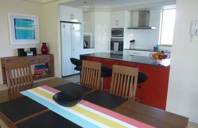 Contessa Holiday Apartments - Foto 21