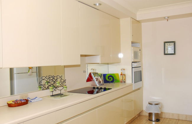 Contessa Holiday Apartments - Foto 20