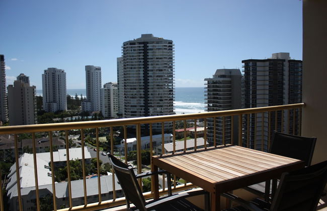 Contessa Holiday Apartments - Foto 38