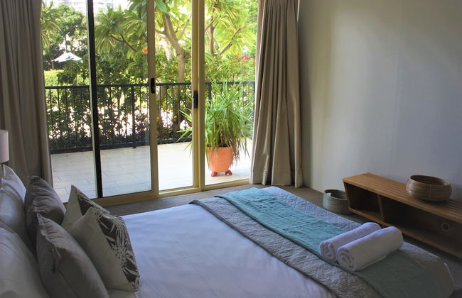 Contessa Holiday Apartments - Foto 9
