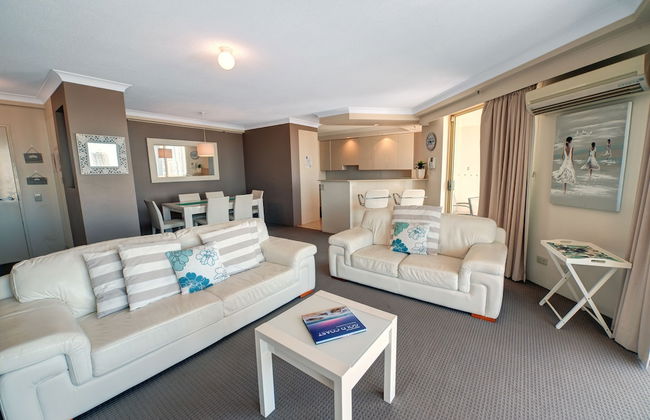 Contessa Holiday Apartments - Foto 27