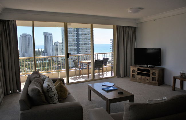 Contessa Holiday Apartments - Foto 34