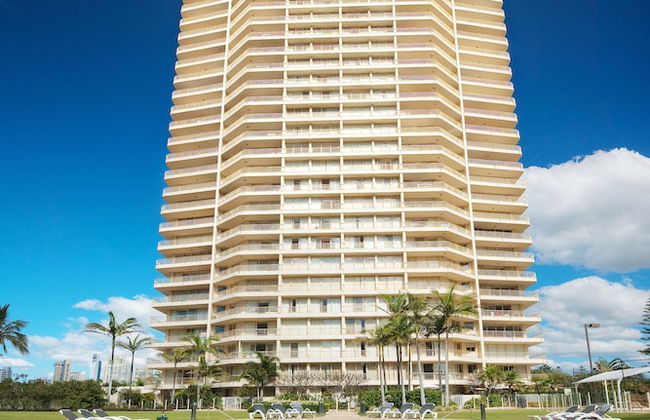 Contessa Holiday Apartments - Foto 2