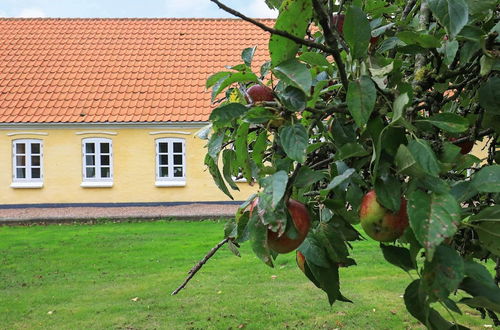 Photo 37 - Holiday Home in Nykøbing M