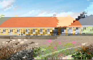 Photo 1 - Holiday Home in NykÃ¸bing M