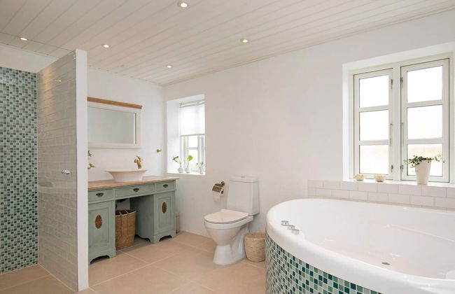 Holiday Home in Nykøbing M - Foto 8