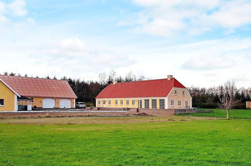 Photo 34 - Holiday Home in Nykøbing M