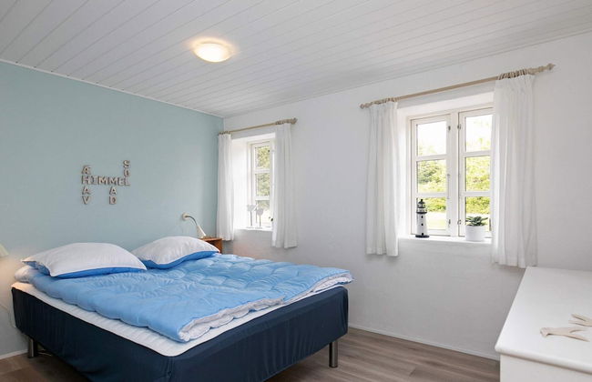 Holiday Home in Nykøbing M - Foto 2