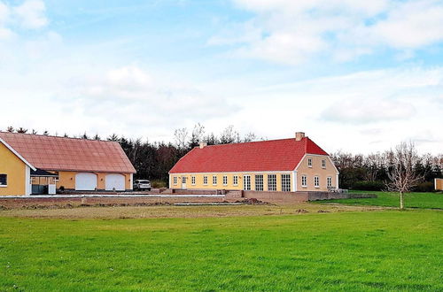 Photo 42 - Holiday Home in Nykøbing M