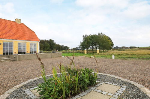 Photo 45 - Holiday Home in Nykøbing M