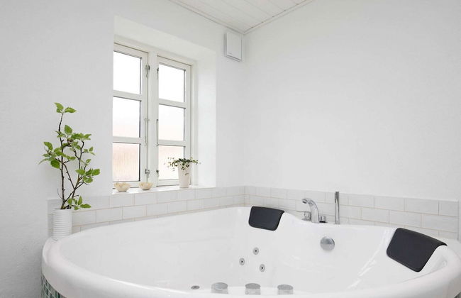 Holiday Home in Nykøbing M - Foto 11