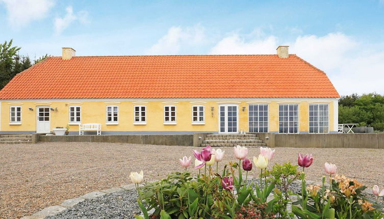 Photo 1 - Holiday Home in Nykøbing M