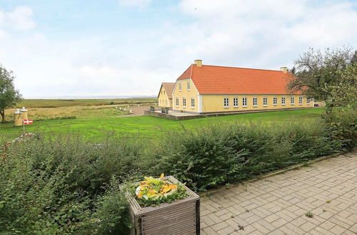 Photo 48 - Holiday Home in Nykøbing M