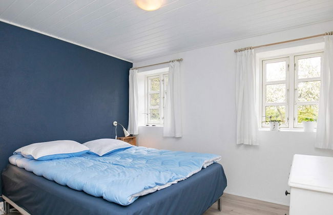 Holiday Home in NykÃ¸bing M - Foto 18