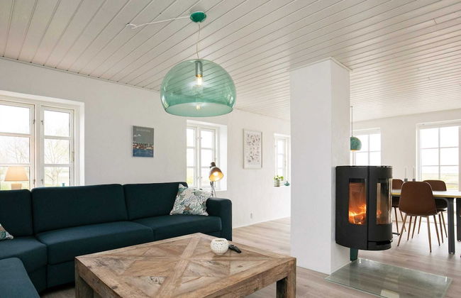 Holiday Home in Nykøbing M - Foto 5