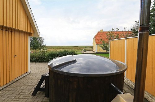 Foto 51 - Holiday Home in Nykøbing M