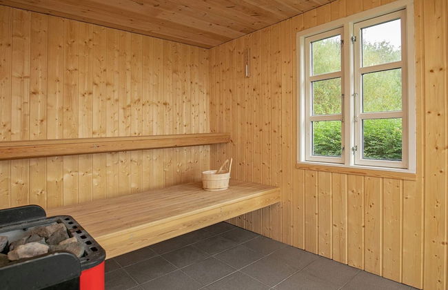 Holiday Home in NykÃ¸bing M - Foto 7