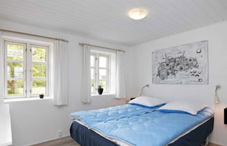 Photo 2 - Holiday Home in Nykøbing M