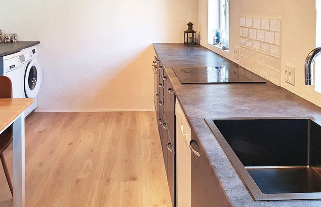 Holiday Home in NykÃ¸bing M - Foto 3