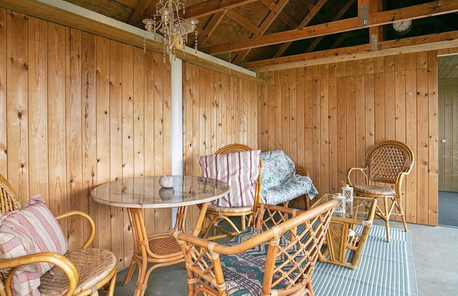 Holiday Home in NykÃ¸bing M - Foto 17