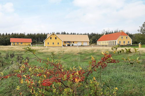 Photo 43 - Holiday Home in Nykøbing M