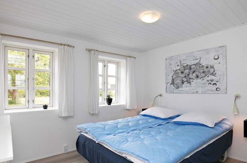 Photo 2 - Holiday Home in Nykøbing M