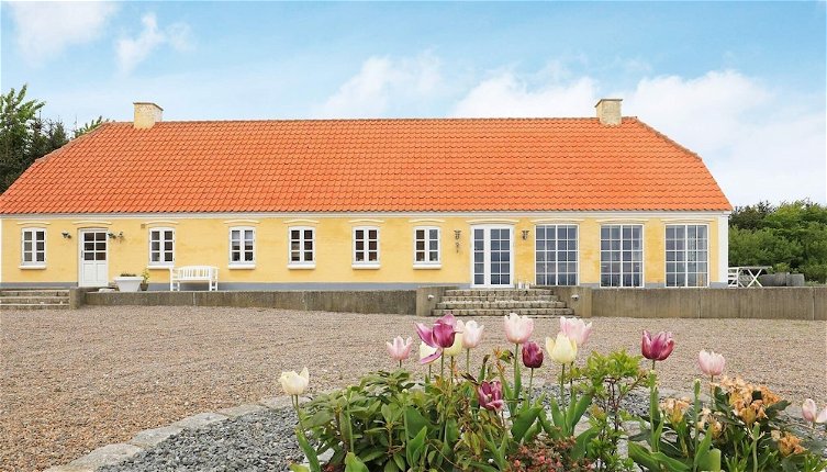 Foto 1 - Holiday Home in Nykøbing M