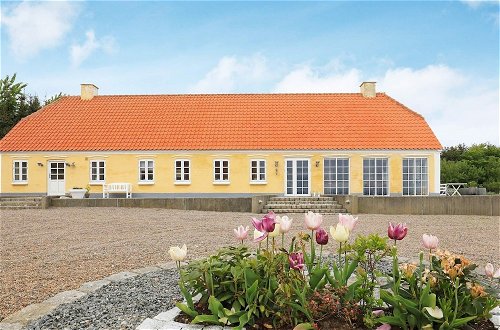Photo 1 - Holiday Home in Nykøbing M