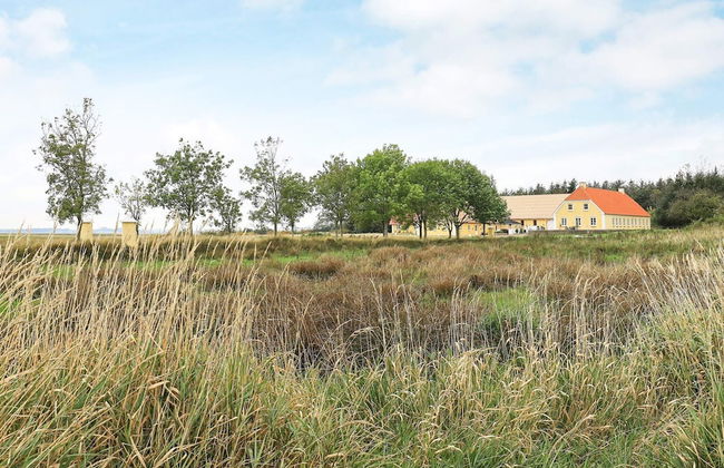 Holiday Home in NykÃ¸bing M - Foto 46