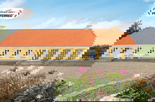 Foto 40 - Holiday Home in NykÃ¸bing M
