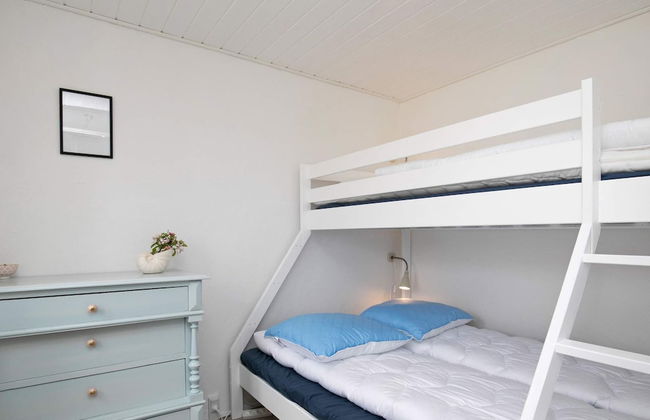 Holiday Home in Nykøbing M - Foto 33