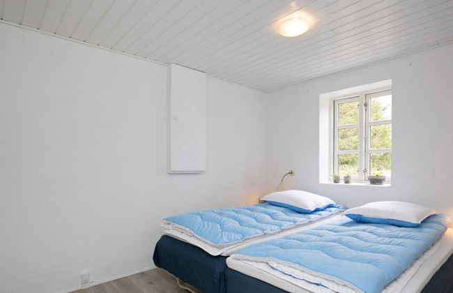 Holiday Home in Nykøbing M - Foto 19