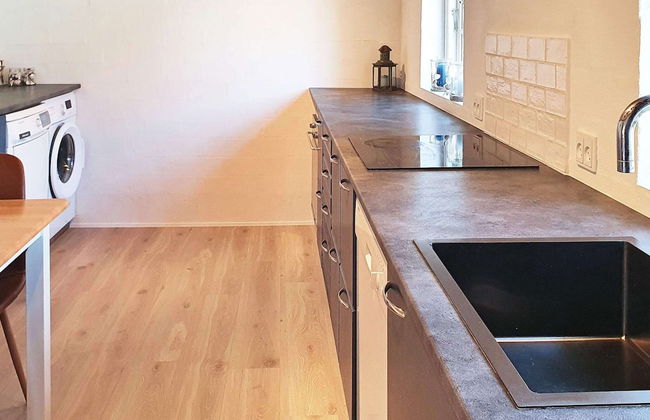 Holiday Home in Nykøbing M - Foto 21