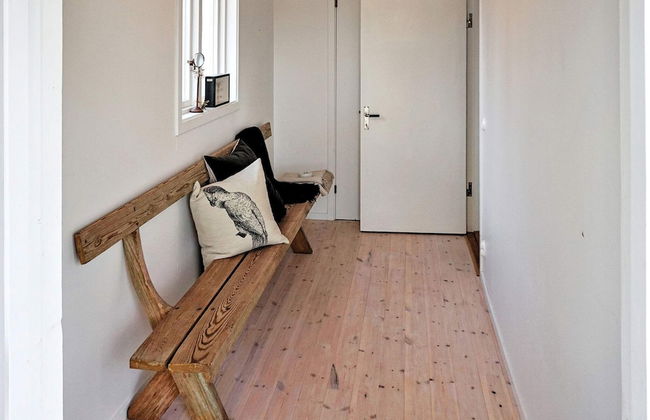 3 Person Holiday Home in Hok - Foto 3
