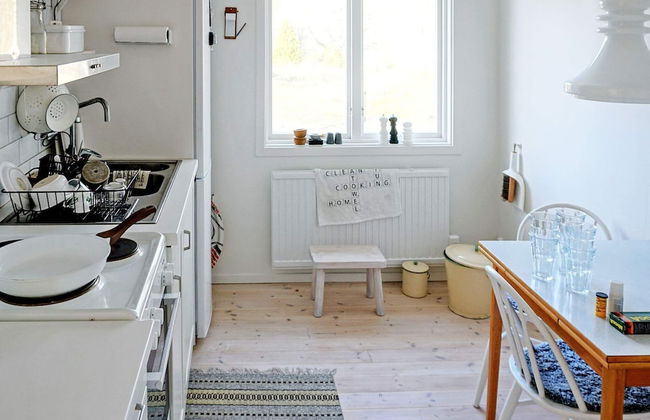 3 Person Holiday Home in Hok - Foto 7