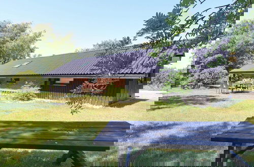 Foto 19 - 4 Person Holiday Home in Laeso
