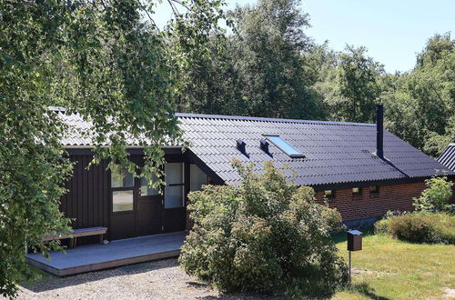 Foto 1 - 4 Person Holiday Home in Laeso