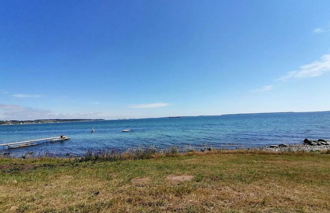 Holiday Home in Kalundborg - Foto 44