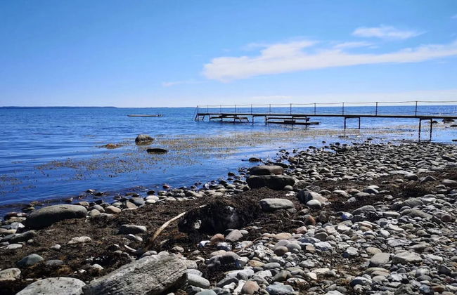 Holiday Home in Kalundborg - Foto 60