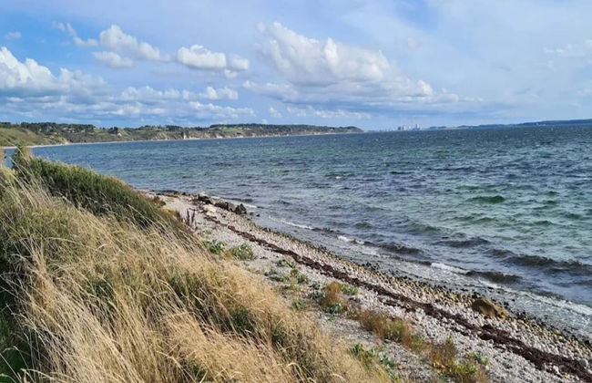 Holiday Home in Kalundborg - Foto 48