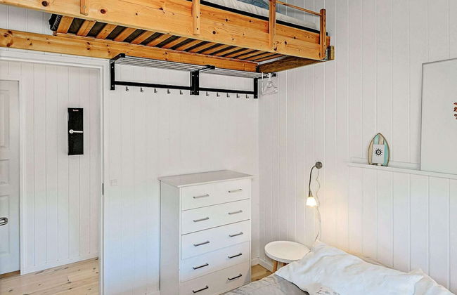 Holiday Home in Kalundborg - Foto 2