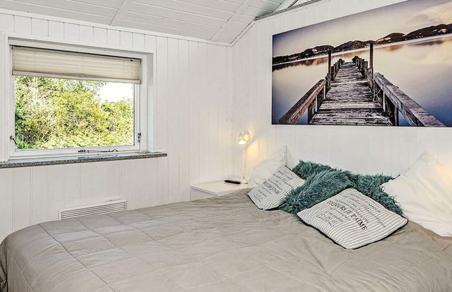 Holiday Home in Kalundborg - Foto 3