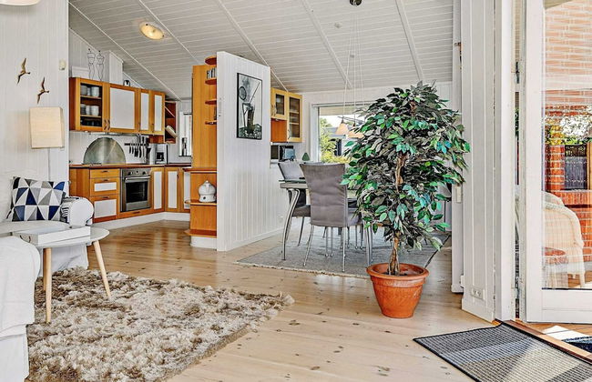Holiday Home in Kalundborg - Foto 19