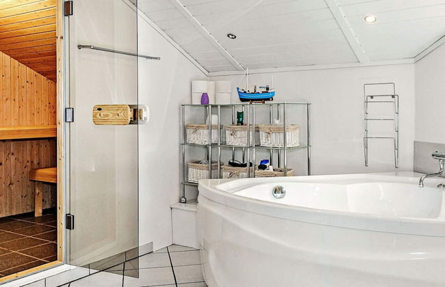 Holiday Home in Kalundborg - Foto 14