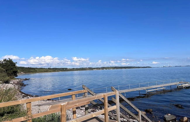 Holiday Home in Kalundborg - Foto 45