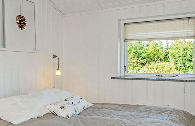 Holiday Home in Kalundborg - Foto 4