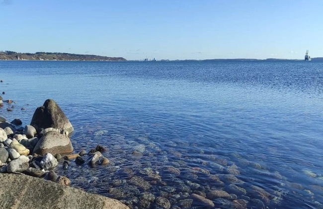 Holiday Home in Kalundborg - Foto 51