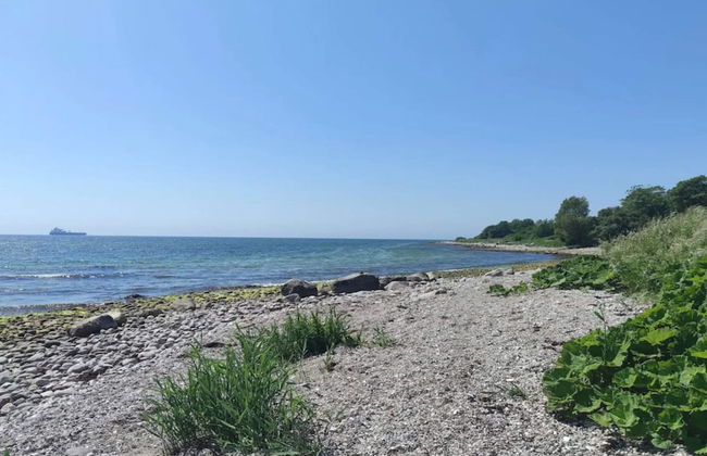 Holiday Home in Kalundborg - Foto 47