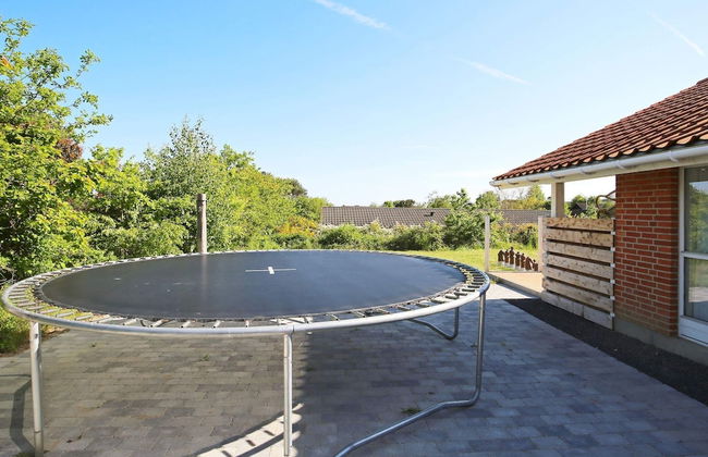 Holiday Home in Kalundborg - Foto 34